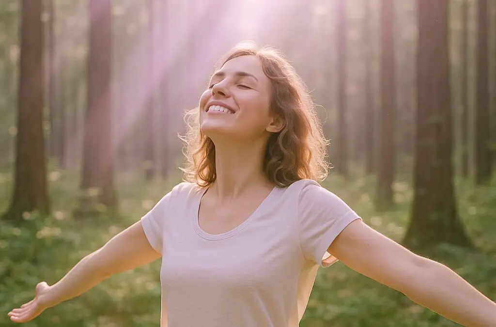 What is Energy Healing?