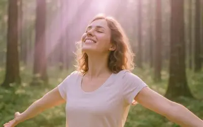 What is Energy Healing?