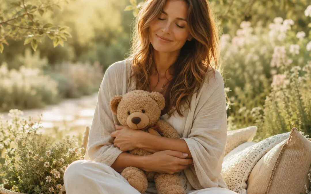 Healing Your Inner Child