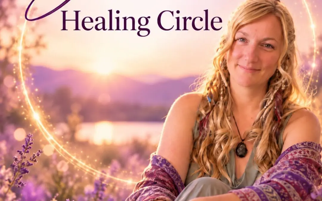 Shamanic Healing Circle