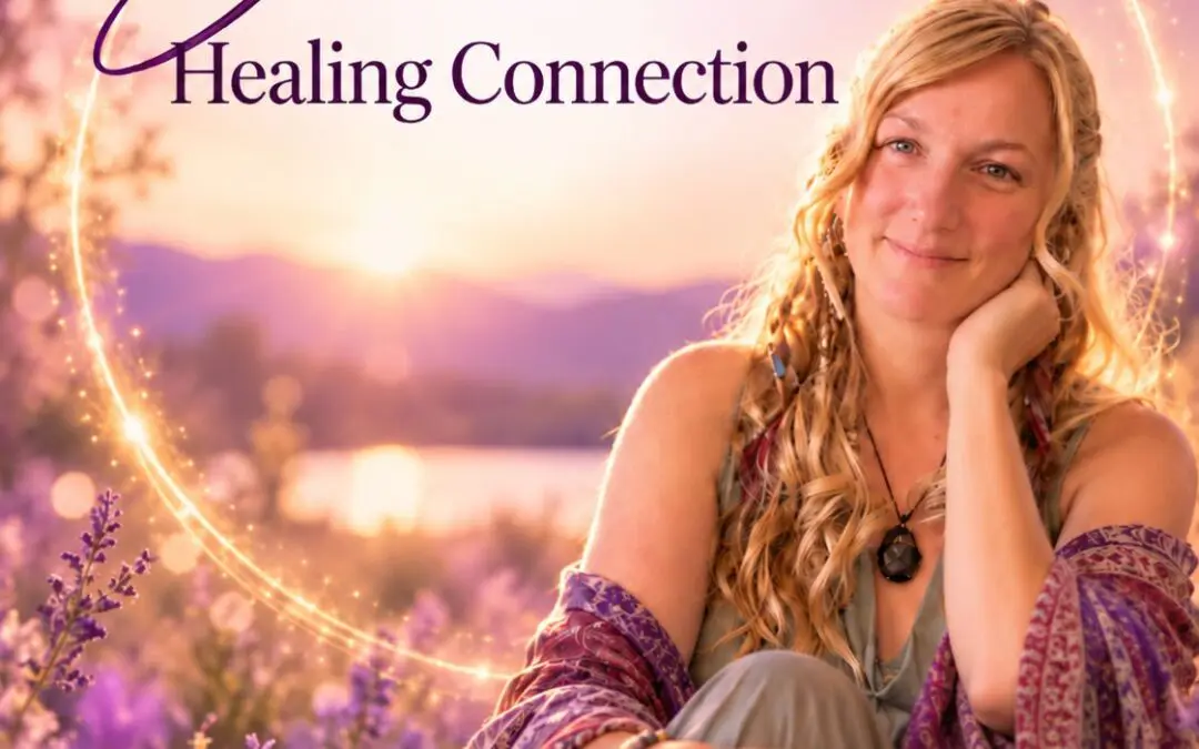 Shamanic Healing Connection