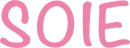 Soie Energy Healing word logo