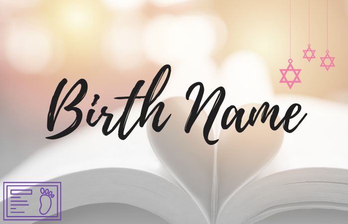 SOIE-soul-blueprint-name Open book with pages folded into a heart shape on a soft background, representing connection to your birth name and personal meaning